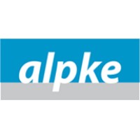 Alpke Wire Logo