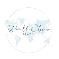 World Class Travel Logo