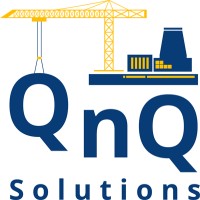 QnQ Solutions Ltd. Logo