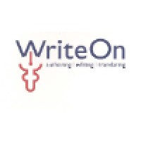 WriteOn Logo