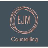 EJM Counselling Logo