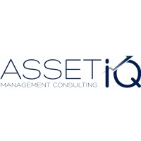 Asset iQ Logo