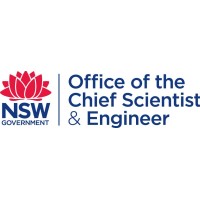 Office of the NSW Chief Scientist & Engineer | R&D NSW Logo