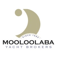 Mooloolaba Yacht Brokers Logo