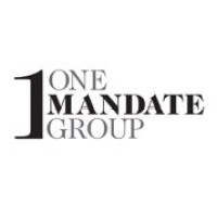 One Mandate Group Logo