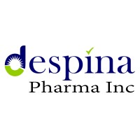 Despina Pharma Inc Logo