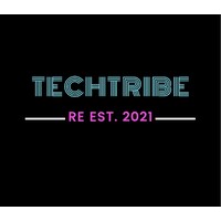 #Techtribe Logo