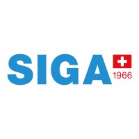 SIGA Logo