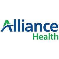 Alliance Health Logo