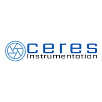 Ceres Instrumentation Logo