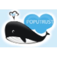 PopuTrust Logo
