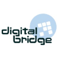 Digital Bridge Logo