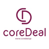 Coredeal Logo