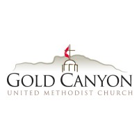 Gold Canyon United Methodist Church Logo