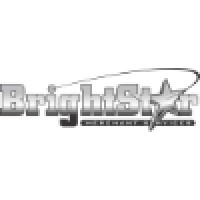 BrightStar Merchant Services, Inc. Logo