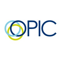 OPIC Group Logo