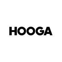 HOOGA Logo