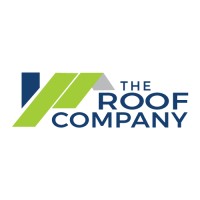 The Roof Company Logo