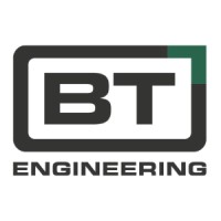 BT Engineering Group Logo