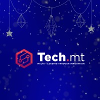 Tech.mt Logo