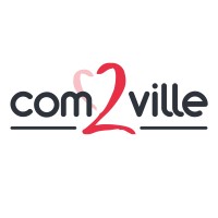 Com2Ville Logo