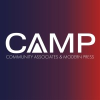 Community Associates and Modern Press Logo