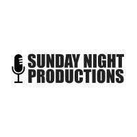 Sunday Night Productions Logo