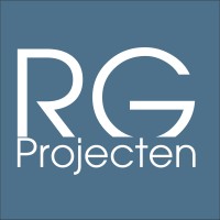 RG-projecten Logo