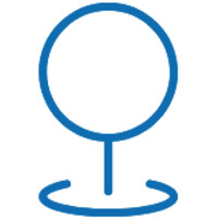 Pin-it Logo