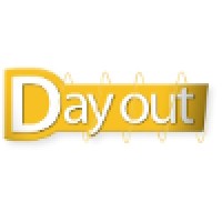 Day Out coverband Logo