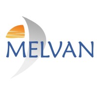 Melvan SAS Logo