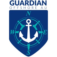 Guardian Offshore AU Pty Ltd Logo