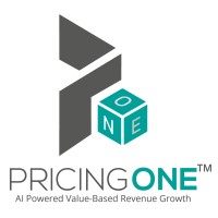PricingOne Logo