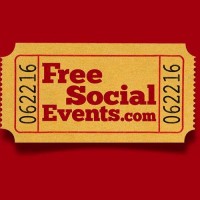 FreeSocialEvents.com Logo