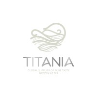 Titania Group Logo