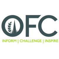 The Oxford Farming Conference (OFC) Logo