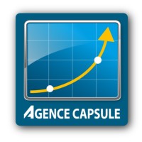 Agence Capsule Madagascar Logo