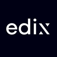 Edix Logo