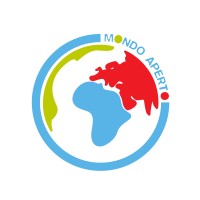 Mondo Aperto Social Cooperative Logo