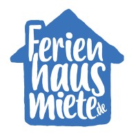 Ferienhausmiete.de Logo