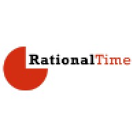 Rational Time Logo