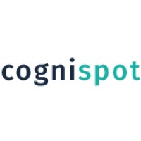 CogniSpot Logo