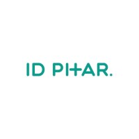 ID Phar Belgian Pharmaceuticals Logo