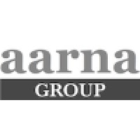 aarna Group. Inc. Logo