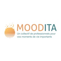 MOODITA Logo