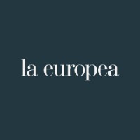 La Europea - Servicios Integrales Logo