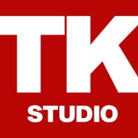 TK Studio Logo