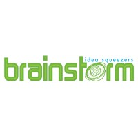 Brainstorm SAL Logo