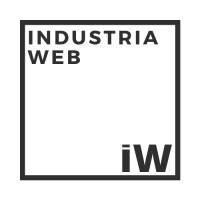 SEO INDUSTRIA-WEB Logo