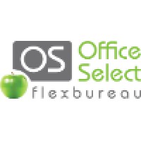 Office Select BV Logo